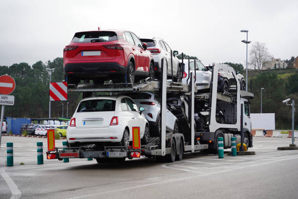 Why State-to-State Car Shipping Dallas TX Is the Smart Choice for Long-Distance Moves